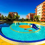Apartamento William's - Fourth Pretty Sveti Vlas
