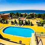 William's - Fourth Pretty Apartamento Sveti Vlas