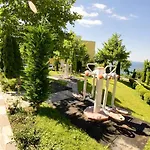 William's - Fourth Pretty Apartamento Sveti Vlas