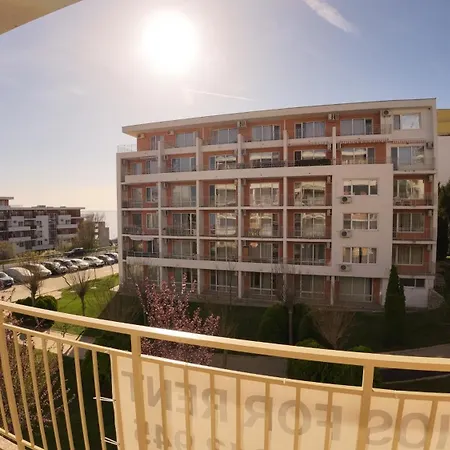 William's - Fourth Pretty Apartment *