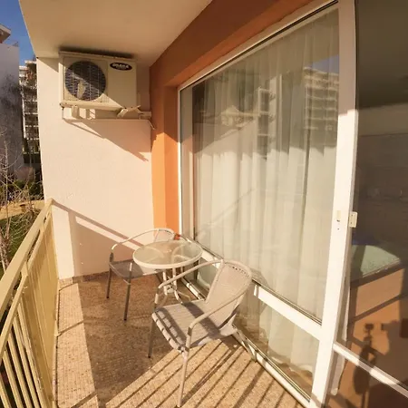 Apartment William's - Fourth Pretty Sweti Wlas