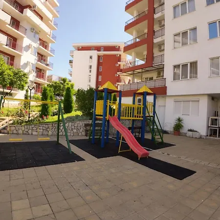 William's - Fourth Pretty Apartment *