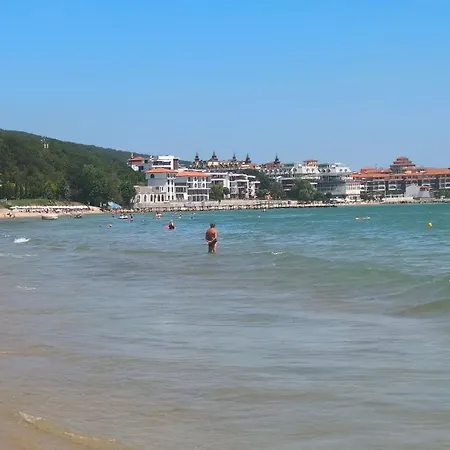 Apartment William's - Fourth Pretty Sweti Wlas