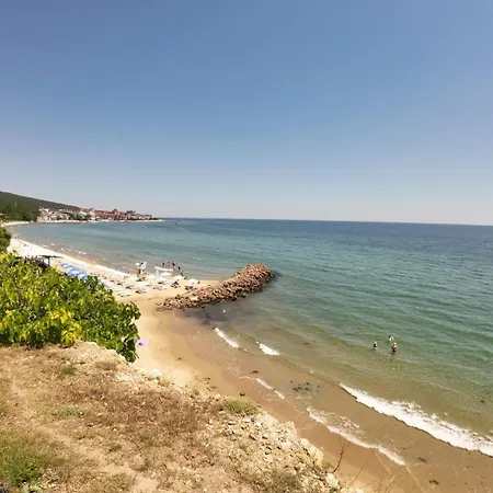 Apartment William's - Fourth Pretty *