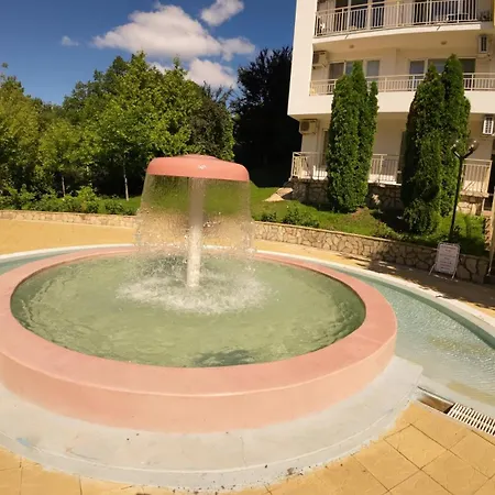 William's - Fourth Pretty Apartment