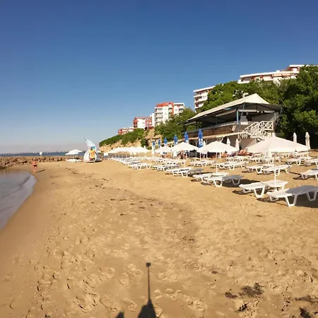 William's - Fourth Pretty Apartment Sweti Wlas