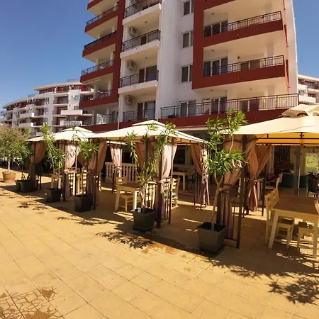 William's - Fourth Pretty Apartment