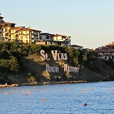 William's - Fourth Pretty Apartment