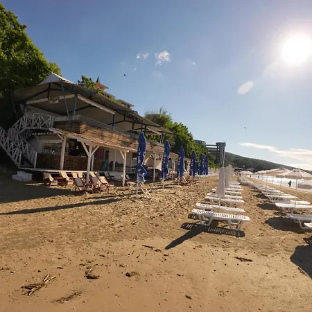 William's - Fourth Pretty Apartment *