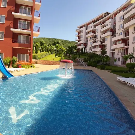 William's - Fourth Pretty Apartment