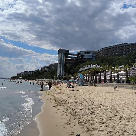 William's - Fourth Pretty Apartment Sweti Wlas