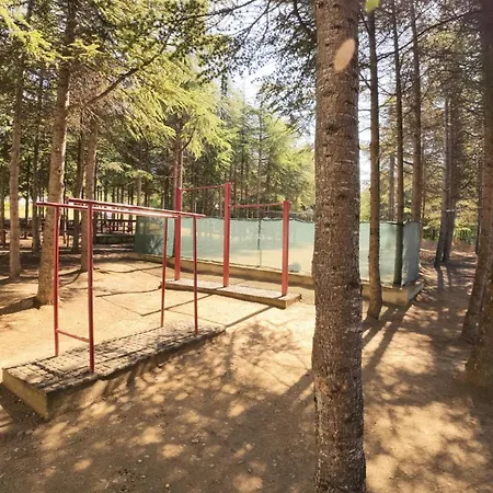 William's - Fourth Pretty Apartment Sweti Wlas