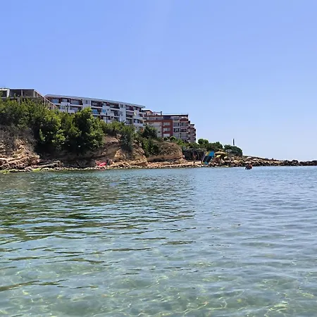 Apartment William's - Fourth Pretty *