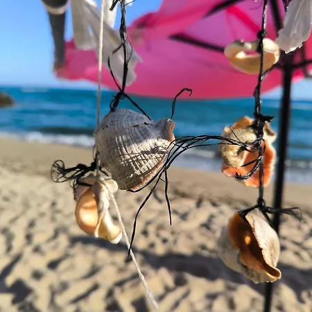 Apartment William's - Fourth Pretty Sweti Wlas