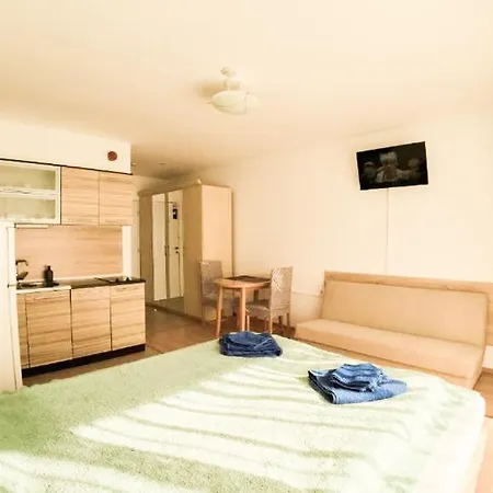 Apartment William's - Fourth Pretty