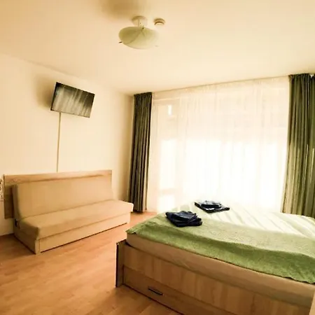 Apartment William's - Fourth Pretty *