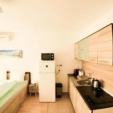 William's - Fourth Pretty Apartment