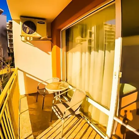 Apartment William's - Fourth Pretty *