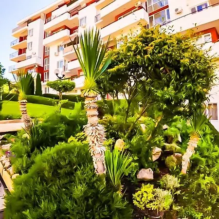 William's - Fourth Pretty Apartment *