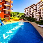 Apartmán William's - Fourth Pretty Sveti Vlas