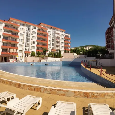 Lägenhet William's - Fourth Pretty *