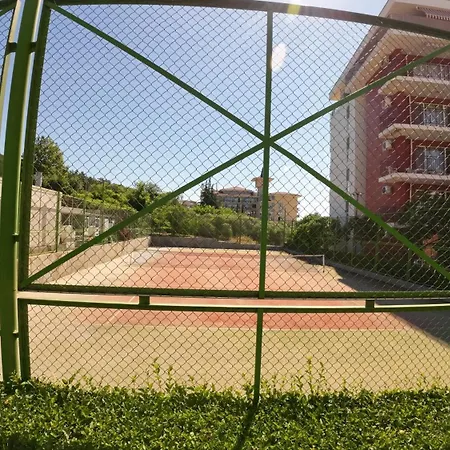 William's - Fourth Pretty Lägenhet Sveti Vlas