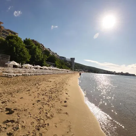 Lägenhet William's - Fourth Pretty *