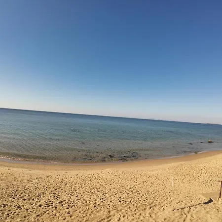 Lägenhet William's - Fourth Pretty