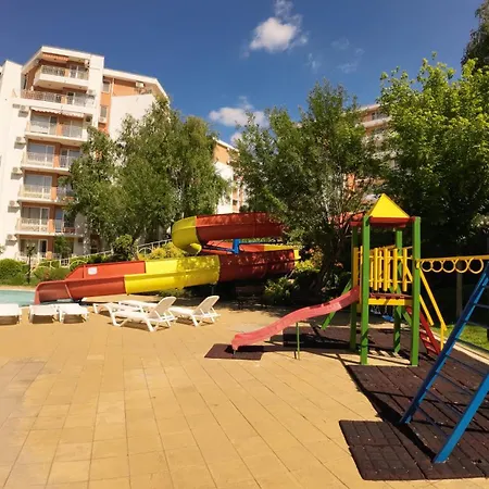 Lägenhet William's - Fourth Pretty *