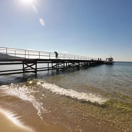 William's - Fourth Pretty * Sveti Vlas