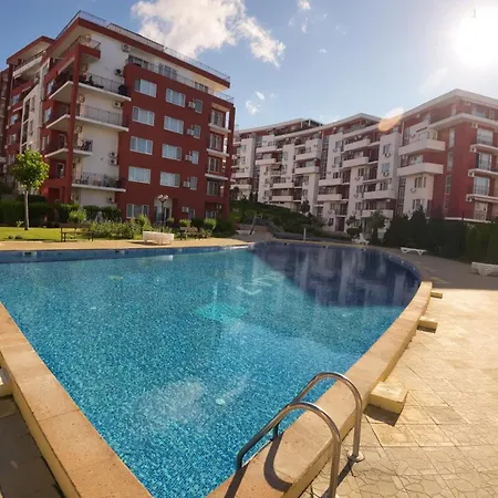 Lägenhet William's - Fourth Pretty *