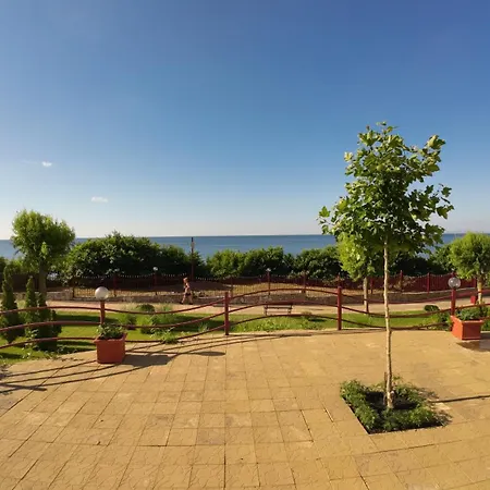 Lägenhet William's - Fourth Pretty Sveti Vlas