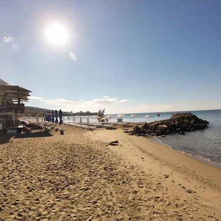 William's - Fourth Pretty * Sveti Vlas