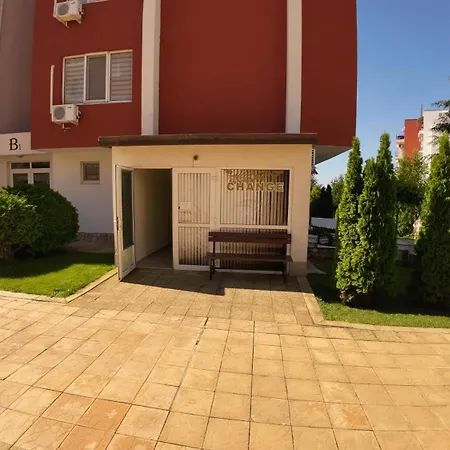 William's - Fourth Pretty * Sveti Vlas