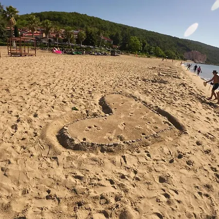 William's - Fourth Pretty Sveti Vlas