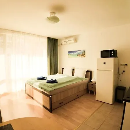 William's - Fourth Pretty 公寓 圣弗拉斯