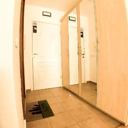 William's - Fourth Pretty 公寓 *