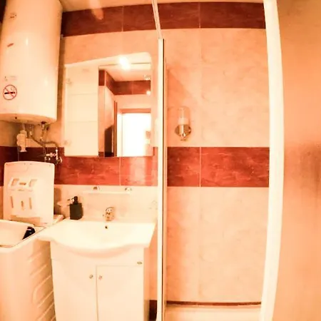 公寓 William's - Fourth Pretty 圣弗拉斯