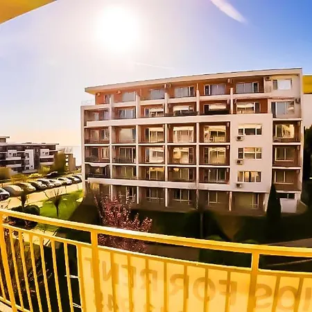 公寓 William's - Fourth Pretty *