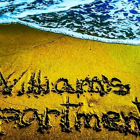 דירה William's - Fourth Pretty סבטי ולאס