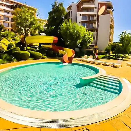 William's - Fourth Pretty 公寓 圣弗拉斯