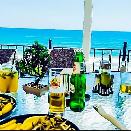 公寓 William's - Fourth Pretty 圣弗拉斯