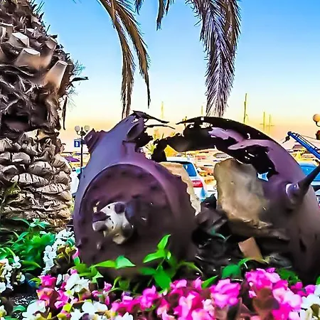 William's - Fourth Pretty Lägenhet *