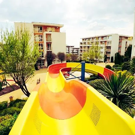 William's - Fourth Pretty 公寓