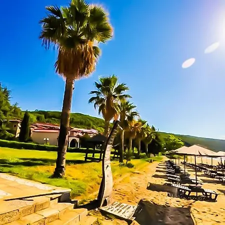 公寓 William's - Fourth Pretty 圣弗拉斯