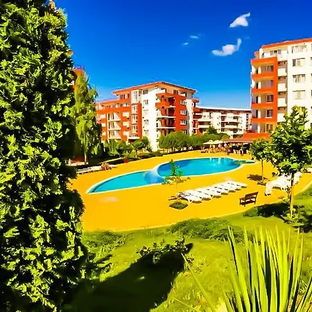 William's - Fourth Pretty Lägenhet