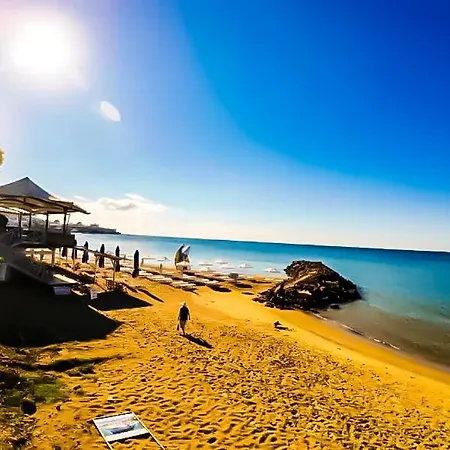 公寓 William's - Fourth Pretty 圣弗拉斯