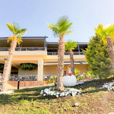 William's - Fourth Pretty Lägenhet Sveti Vlas