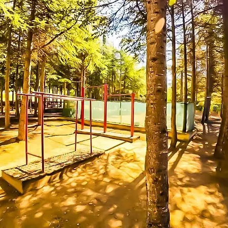 William's - Fourth Pretty 公寓 圣弗拉斯