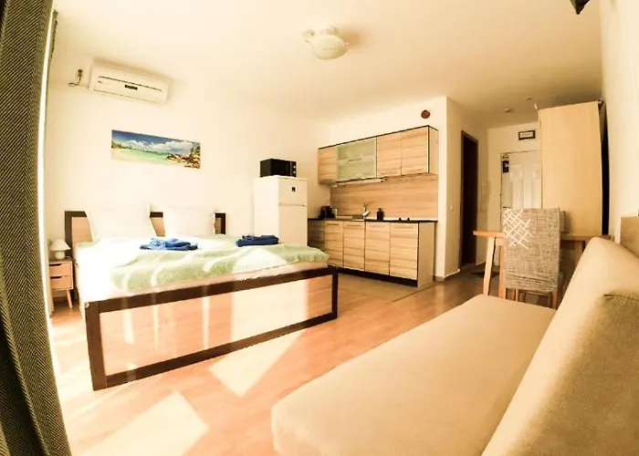 William's - Fourth Pretty Sveti Vlas